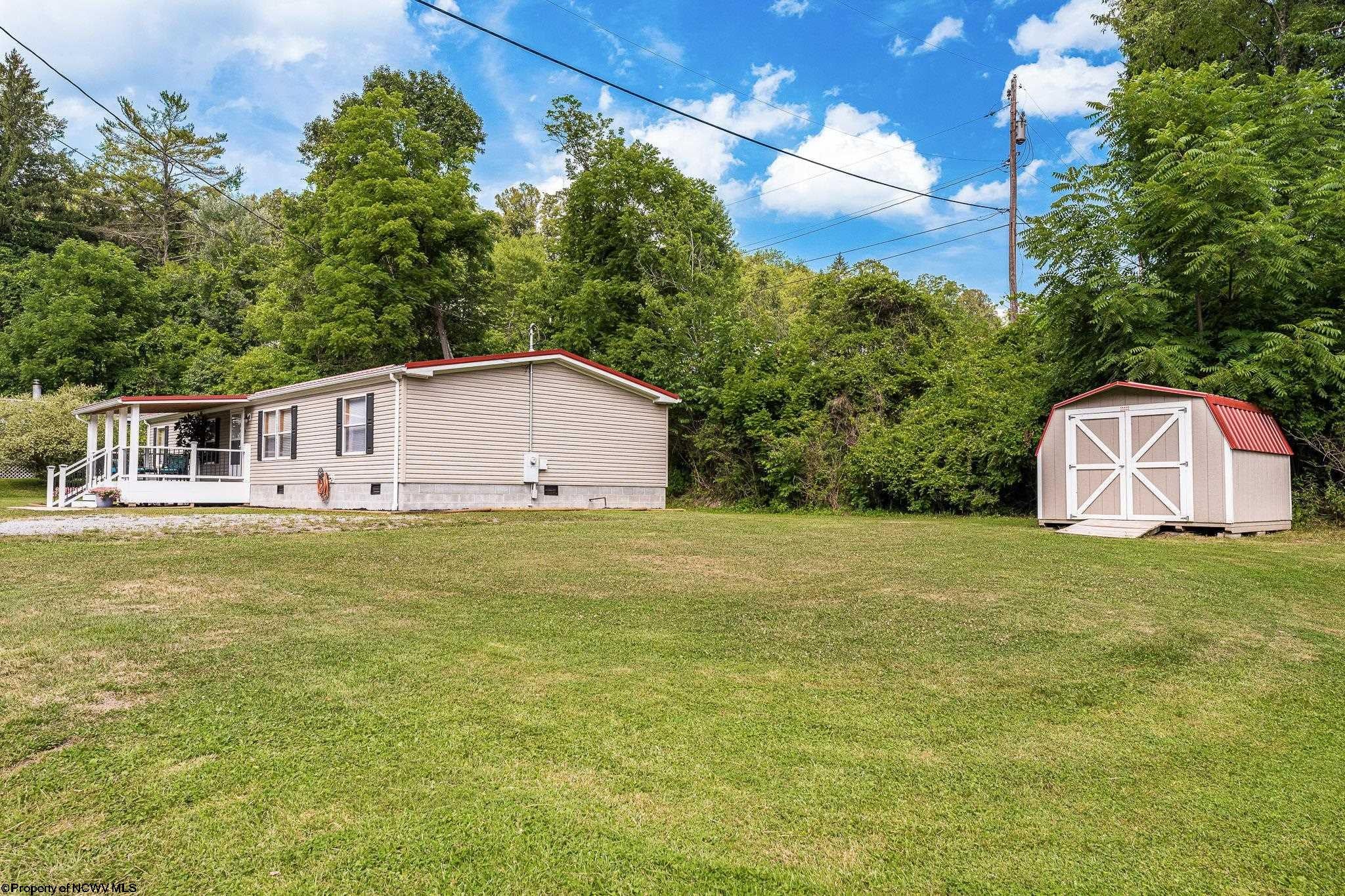 18 Shriver Mine Road Morgantown, WV 26501 - Photo 3 of 40 Gallery Image 3