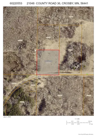 $49,900 | 21048 County Road 36, Emily, MN 56447
