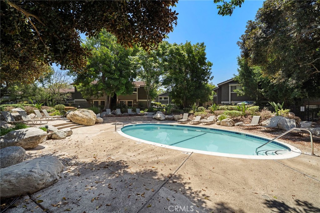 63 Streamwood Irvine, CA 92620 - Photo 28 of 36 Community pool