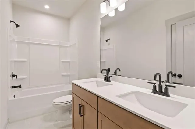 a view of small space