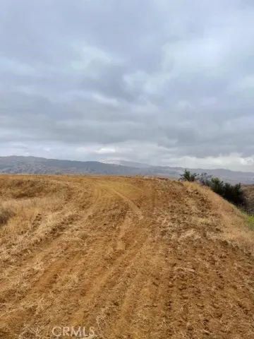 an aerial view of residential building and ocean