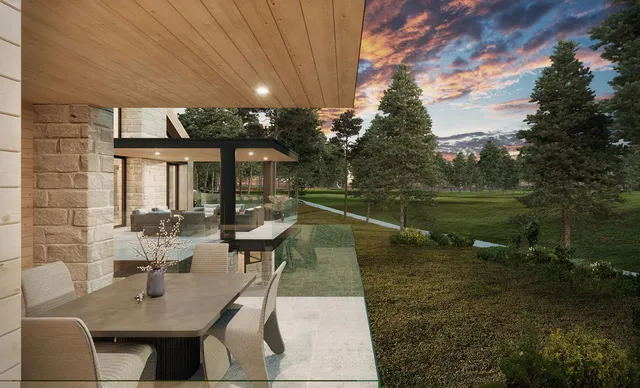 $3,825,000 | 3158 Stevenson Drive, Pebble Beach, CA 93953