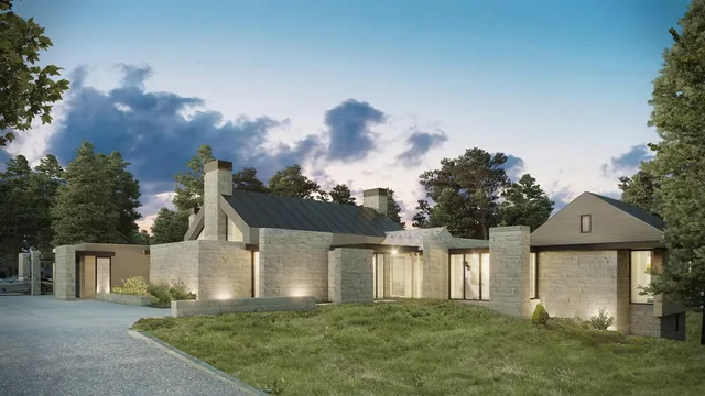 $3,825,000 | 3158 Stevenson Drive, Pebble Beach, CA 93953