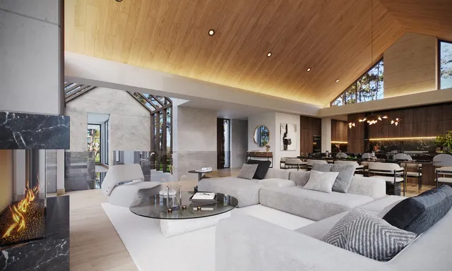 $3,825,000 | 3158 Stevenson Drive, Pebble Beach, CA 93953