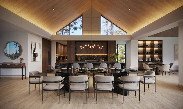 $3,825,000 | 3158 Stevenson Drive, Pebble Beach, CA 93953