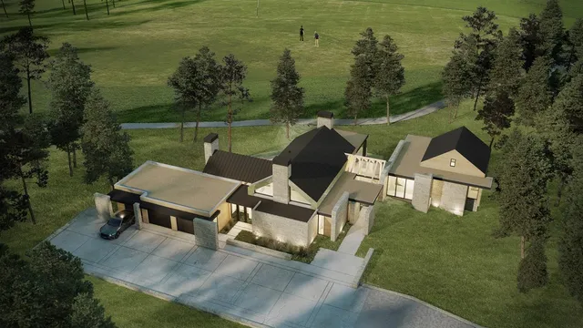 $3,825,000 | 3158 Stevenson Drive, Pebble Beach, CA 93953