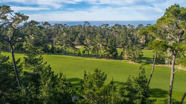 $3,825,000 | 3158 Stevenson Drive, Pebble Beach, CA 93953