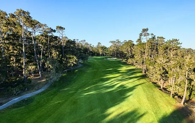 $3,825,000 | 3158 Stevenson Drive, Pebble Beach, CA 93953