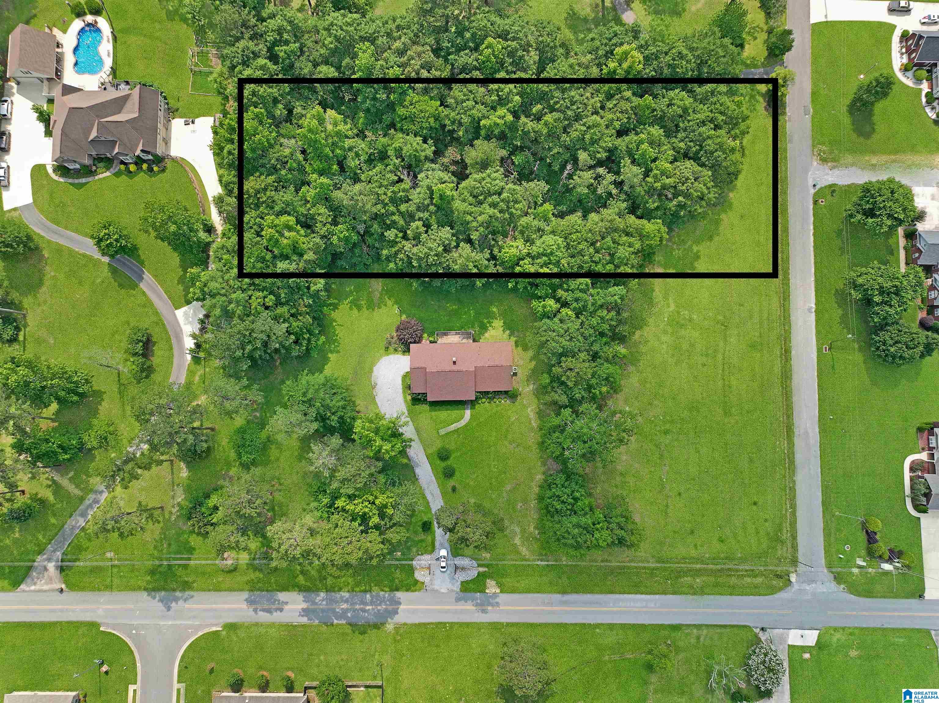 2821 Yellow Leaf Road Clanton, AL 35045 - Photo 34 of 35 Gallery Image 34