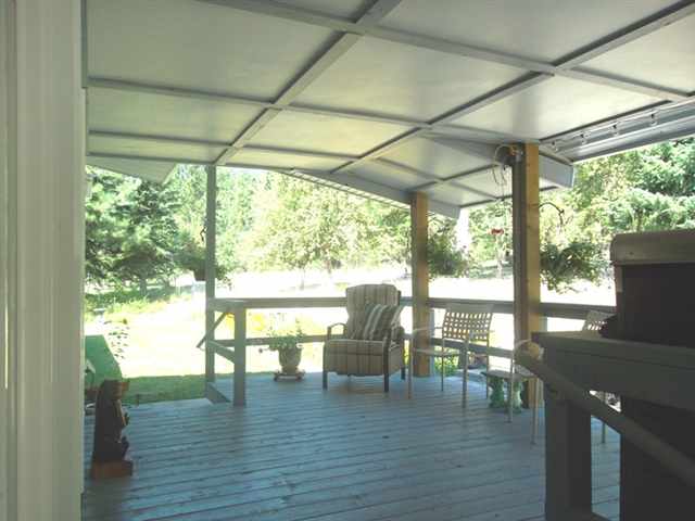 14217 East Blanchard Road Elk, WA 99009 - Photo 3 of 9
