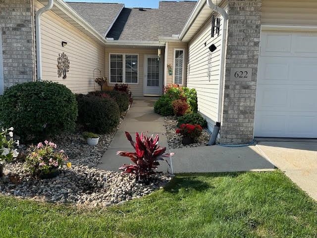 622 Springbrook Circle, Unit 43 DeForest, WI 53532 - Photo 2 of 82 Gallery Image 2