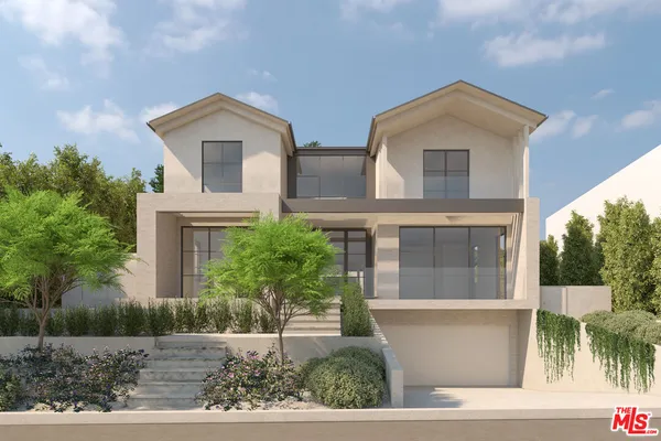 $2,790,000 | 959 Chattanooga Avenue, Pacific Palisades, CA 90272