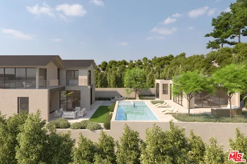 $2,790,000 | 959 Chattanooga Avenue, Pacific Palisades, CA 90272