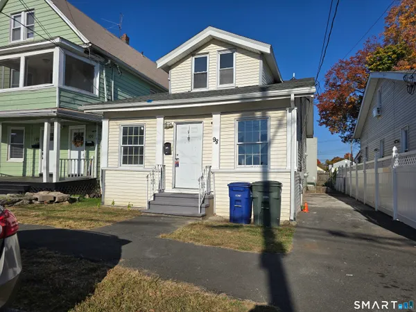 $395,000 | 98 Cowles Street, Bridgeport, CT 06607