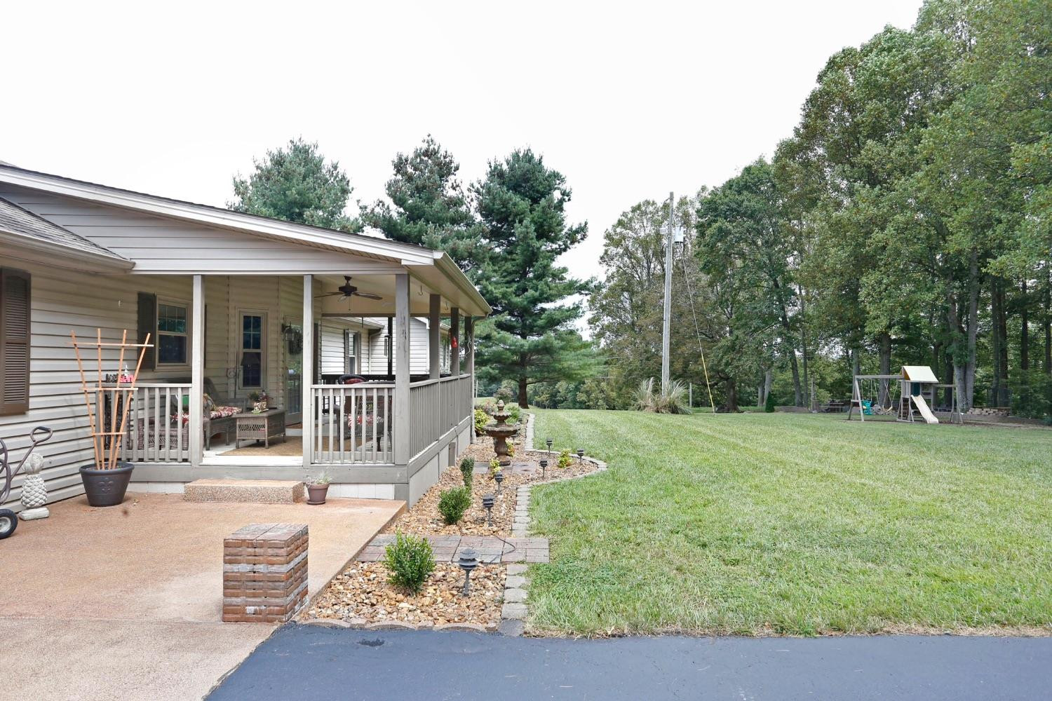 823 Wildrose Road Mount Vernon, KY 40456 - Photo 27 of 47 Photo 27