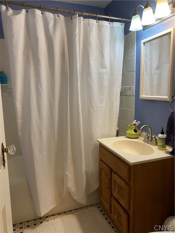 87 Ballantyne Brae Utica, NY 13501 - Photo 15 of 27 First Floor Full Bath