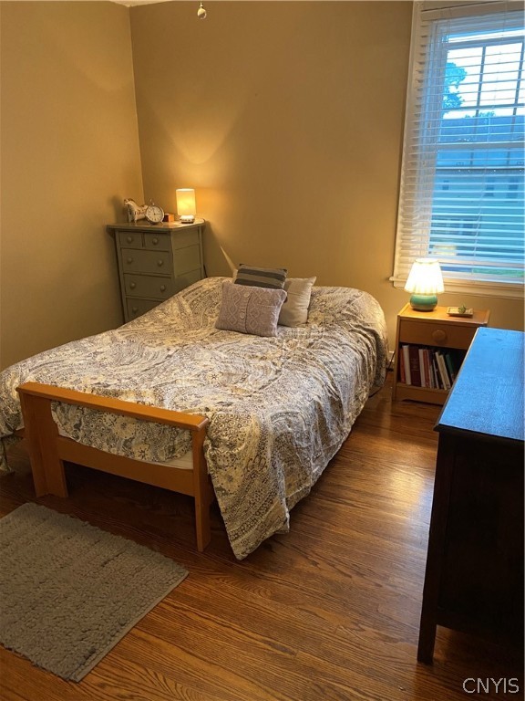 87 Ballantyne Brae Utica, NY 13501 - Photo 16 of 27 First Floor Bedrm