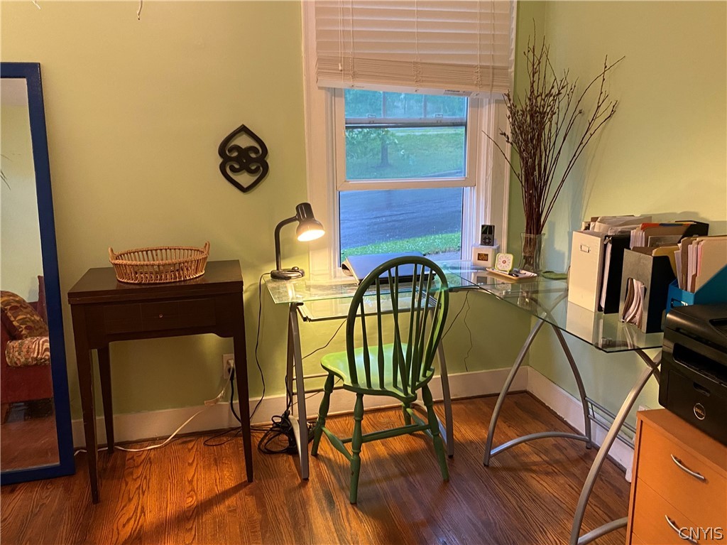 87 Ballantyne Brae Utica, NY 13501 - Photo 18 of 27