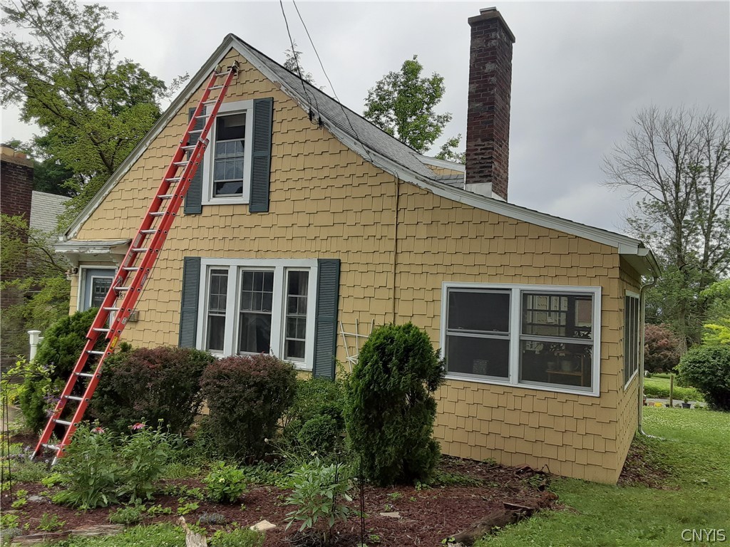 87 Ballantyne Brae Utica, NY 13501 - Photo 25 of 27