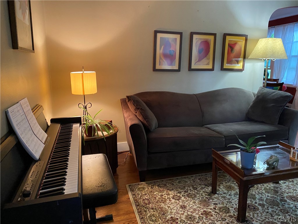 87 Ballantyne Brae Utica, NY 13501 - Photo 4 of 27