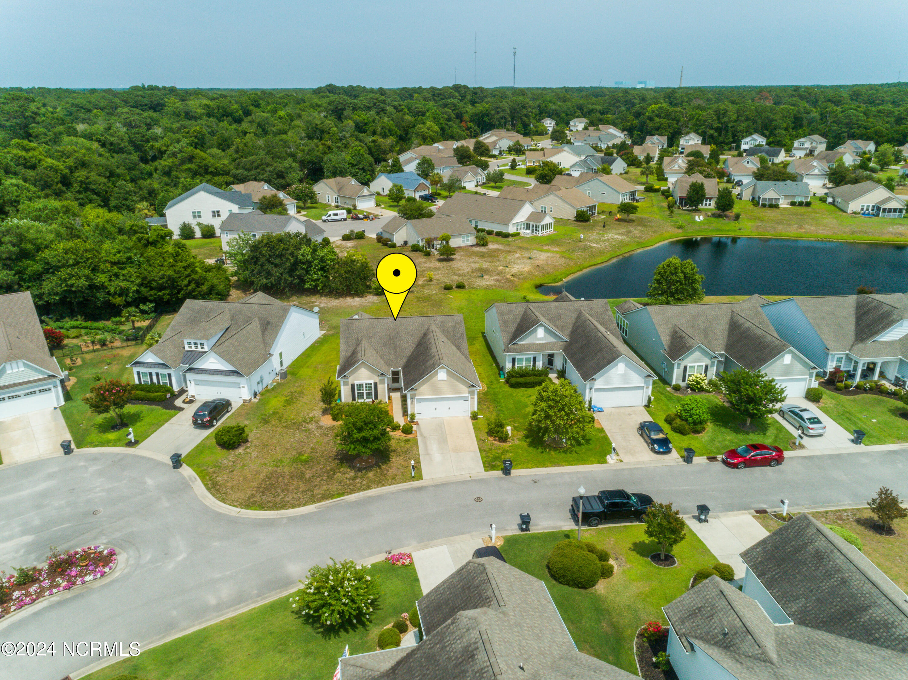 5230 Windlass Road Southport, NC 28461 - Photo 31 of 37 5230 Windlass Rd Southport0035