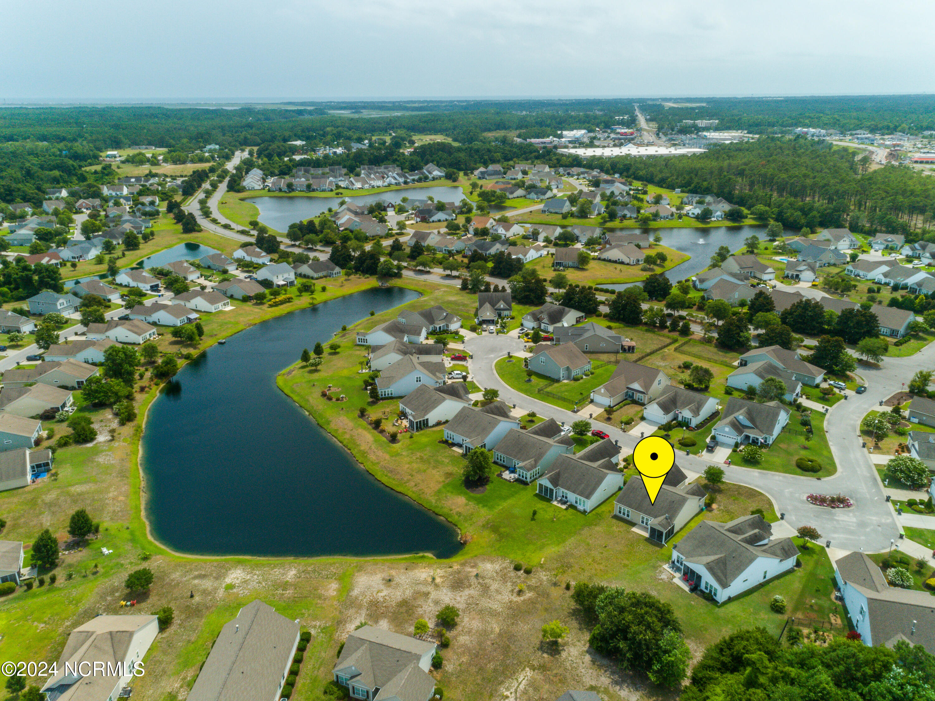 5230 Windlass Road Southport, NC 28461 - Photo 32 of 37 5230 Windlass Rd Southport0041