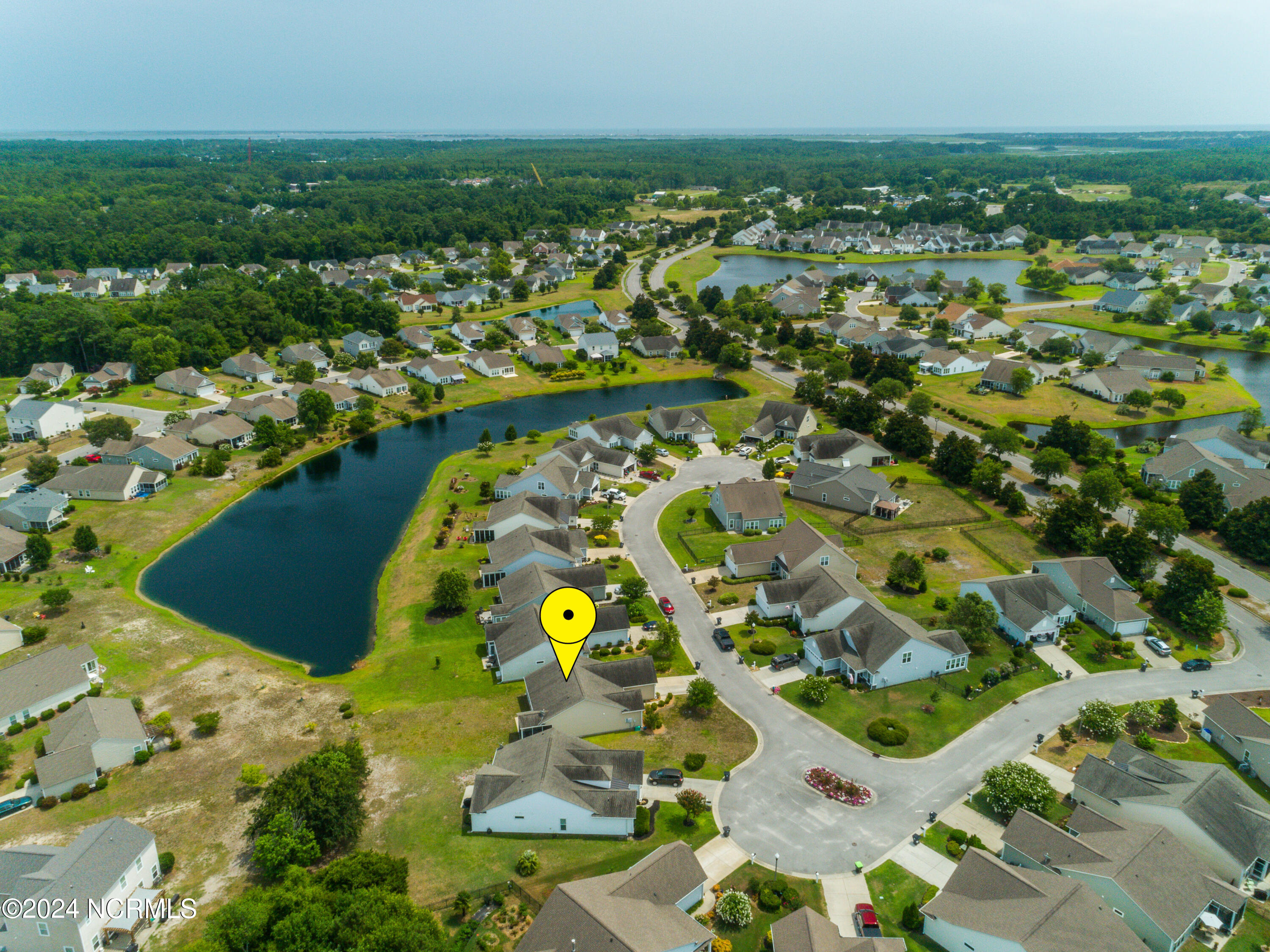 5230 Windlass Road Southport, NC 28461 - Photo 33 of 37 5230 Windlass Rd Southport0042