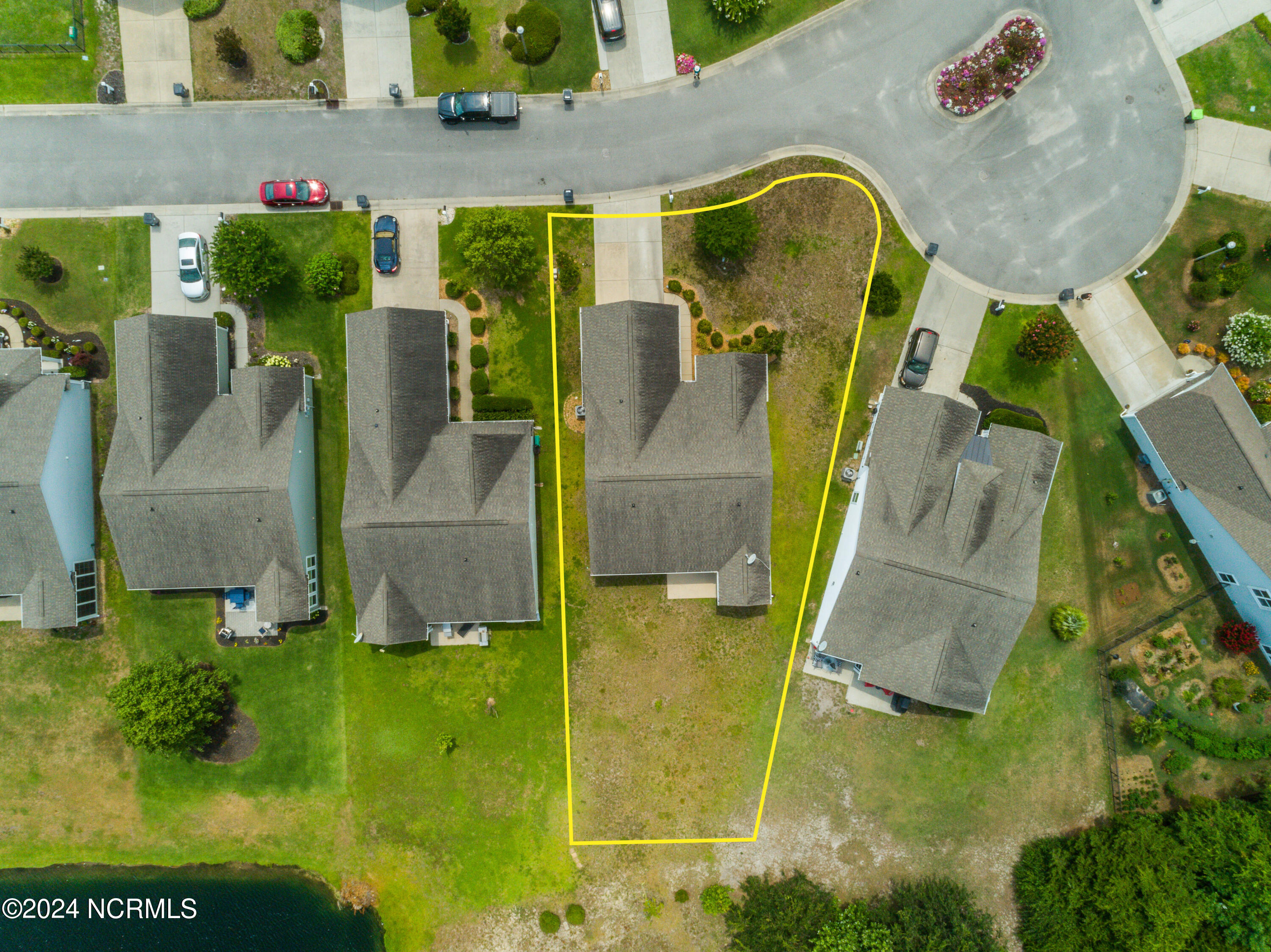 5230 Windlass Road Southport, NC 28461 - Photo 34 of 37 5230 Windlass Rd Southport0046