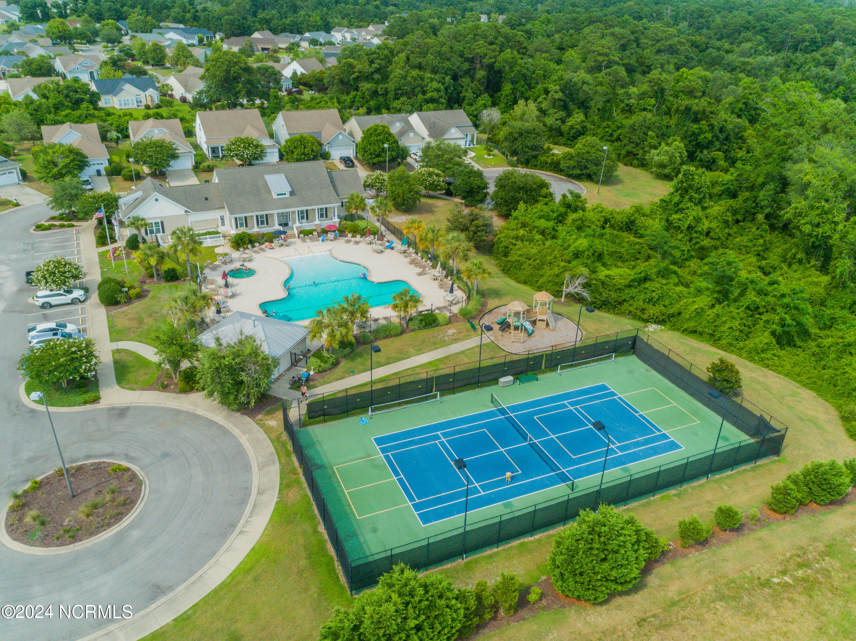 5230 Windlass Road Southport, NC 28461 - Photo 35 of 37 River Mist Southport Amenities0002