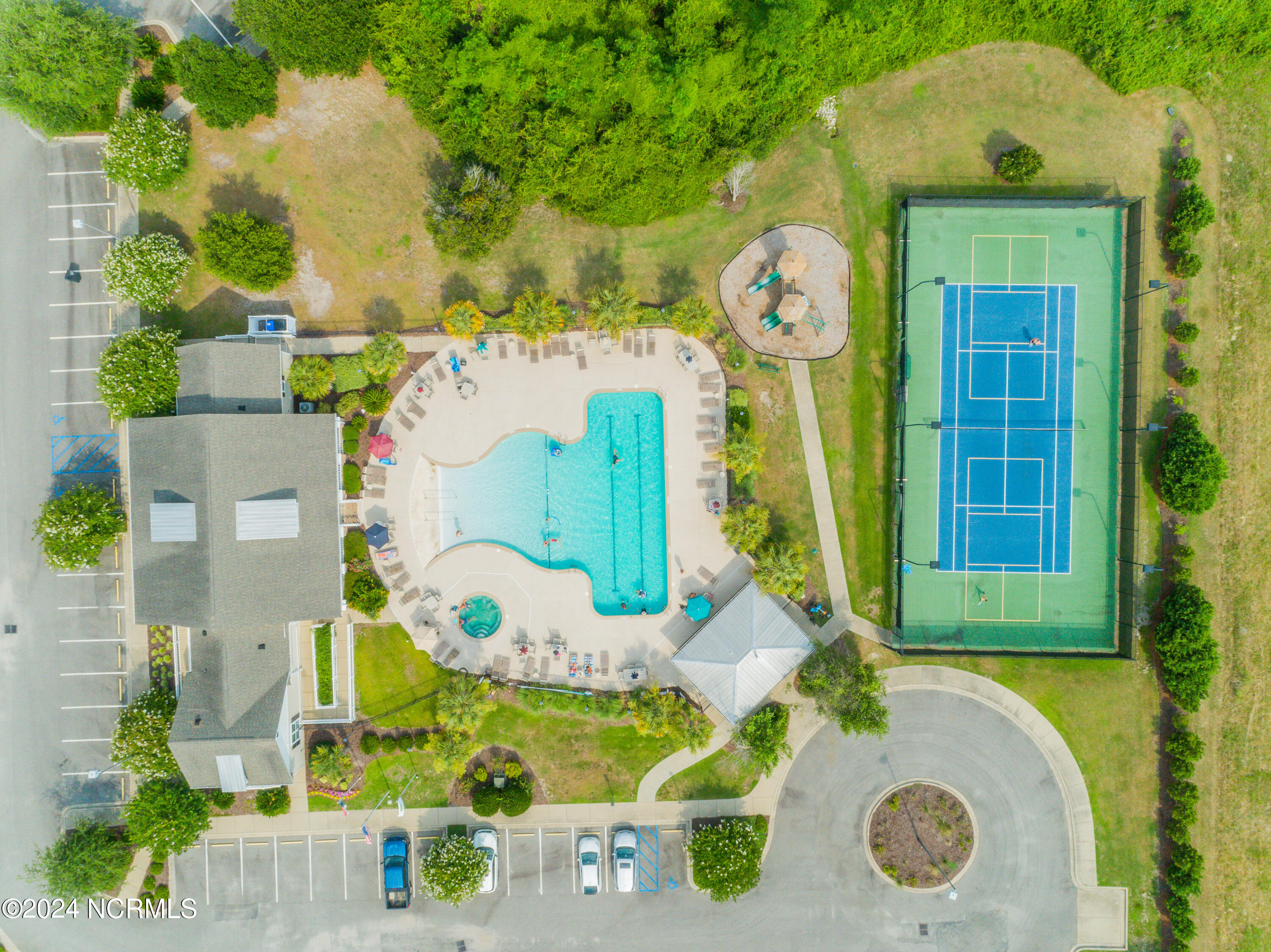 5230 Windlass Road Southport, NC 28461 - Photo 37 of 37 River Mist Southport Amenities0006