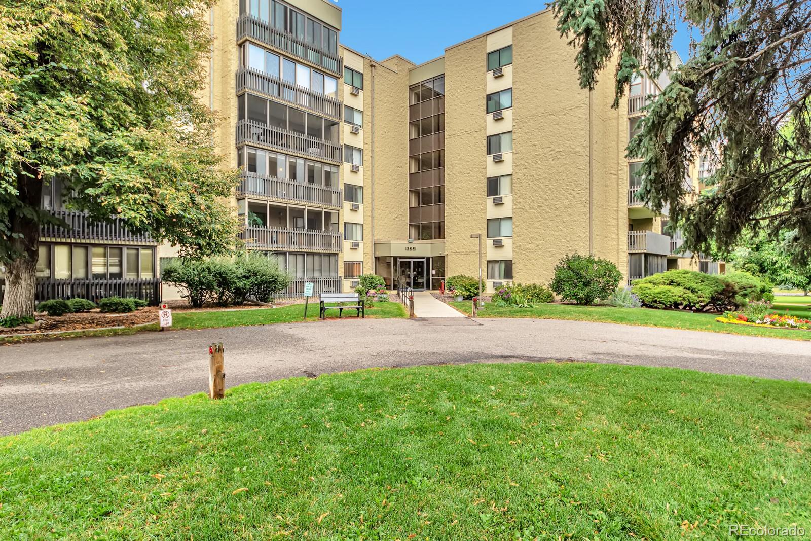 13661 East Marina Dr Unit 311  