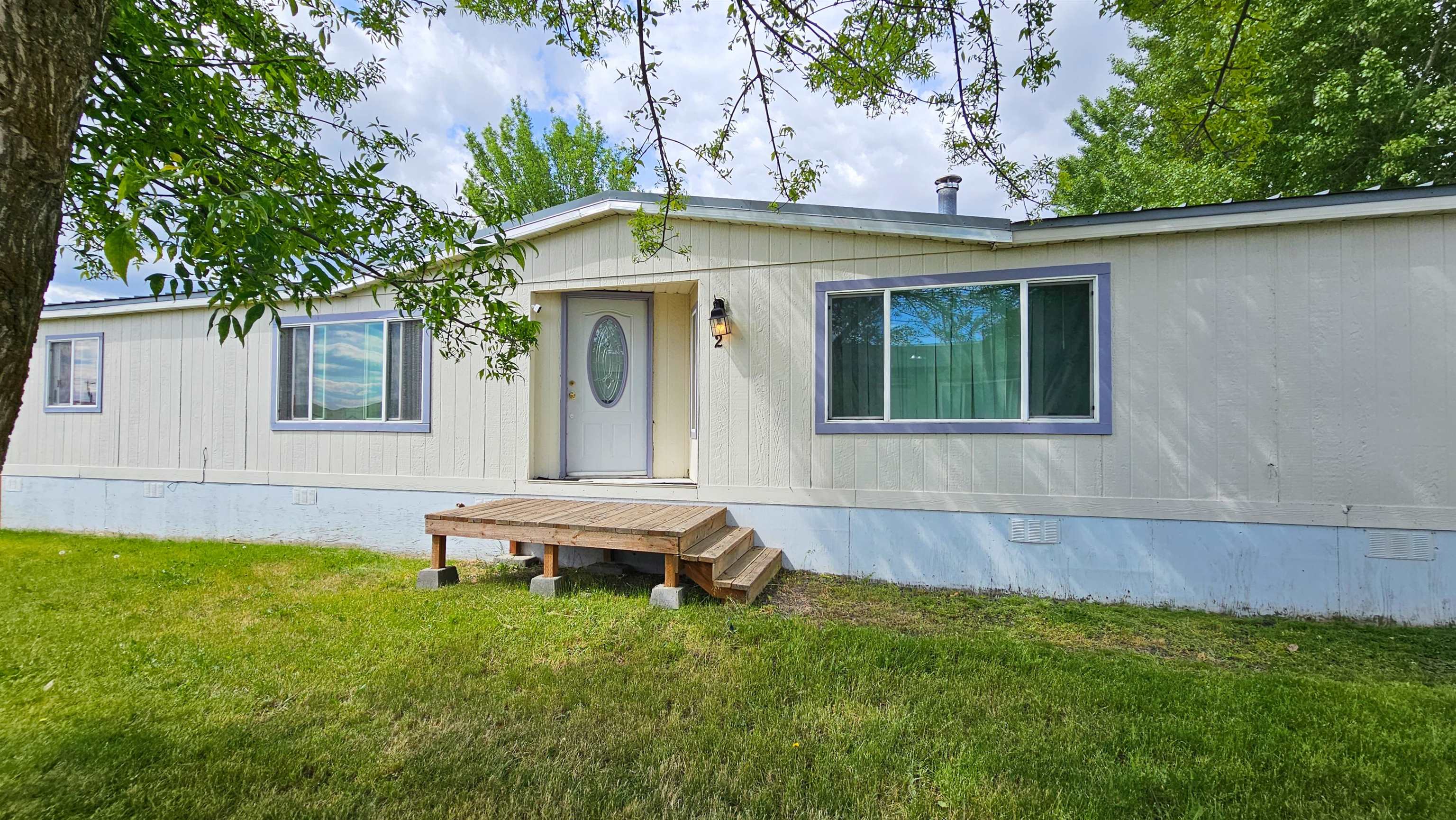 10510 West Richland Road, Unit #2 Cheney, WA 99004 - Photo 1 of 22