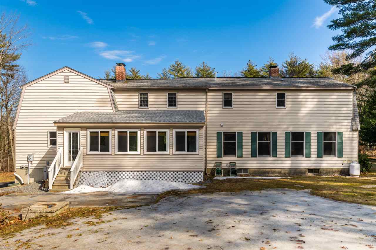 9 Bartlett Road Brentwood, NH 03833 - Photo 39 of 39
