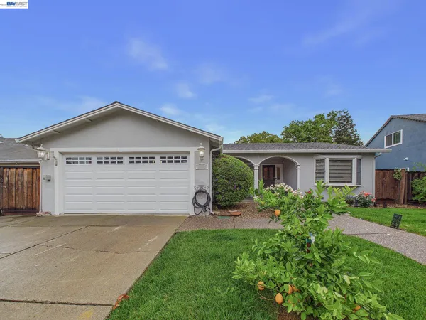 $1,395,000 | 3749 Platt Court North, Pleasanton, CA 94588
