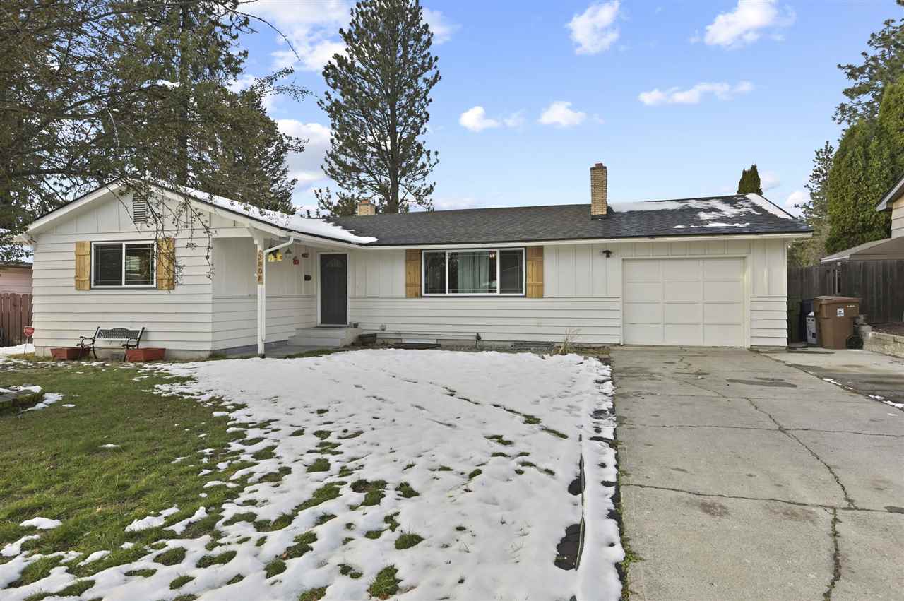 3808 West Decatur Avenue Spokane, WA 99205 - Photo 1 of 21 Gallery Image 1