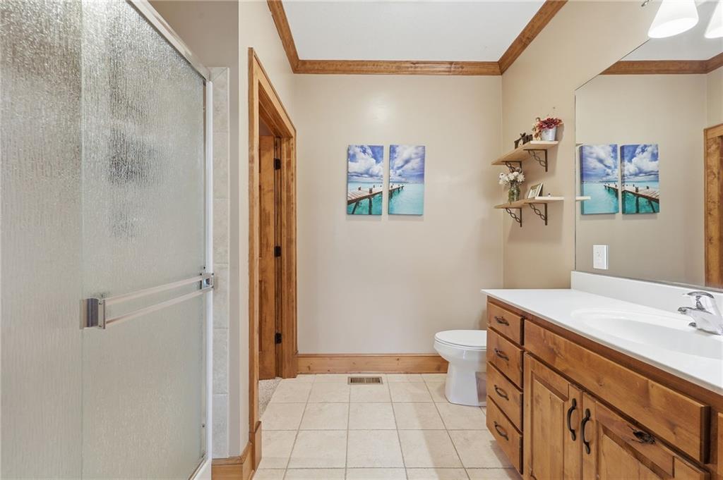 8980 Rowen Road De Soto, KS 66018 - Photo 29 of 69