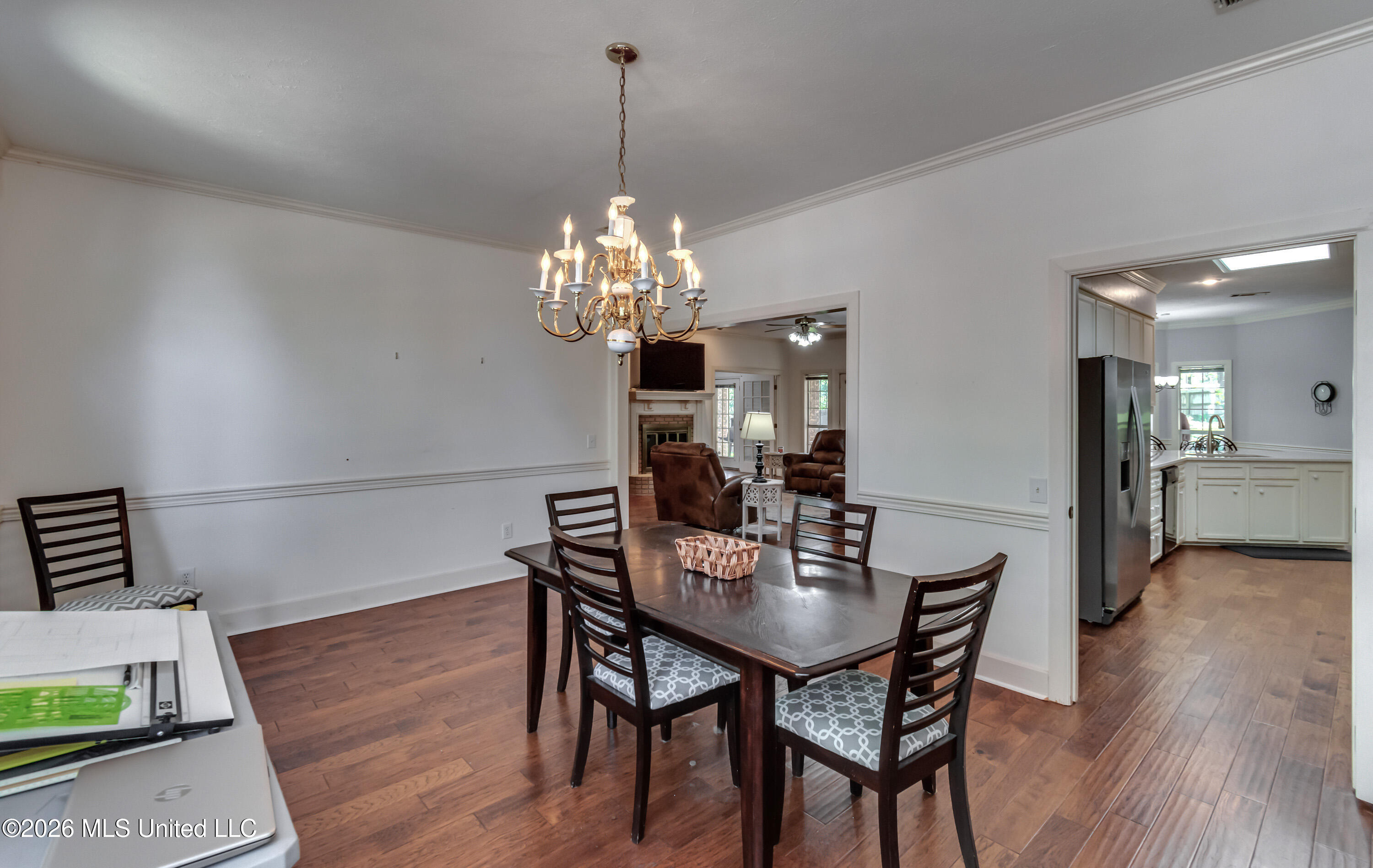 204 Woodrun Drive Ridgeland, MS 39157 - Photo 32 of 60 204 Woodrun-33