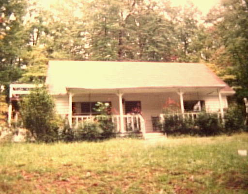 3612 Prospect Church Road Apison, TN 37302 - Photo 1 of 1 Primary Photo