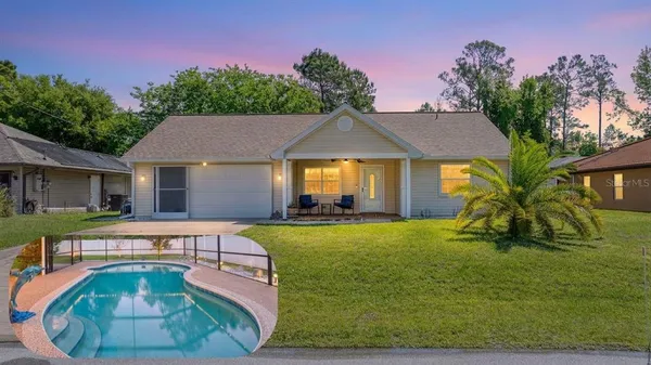 $389,900 | 23 Fallon Lane, Palm Coast, FL 32137