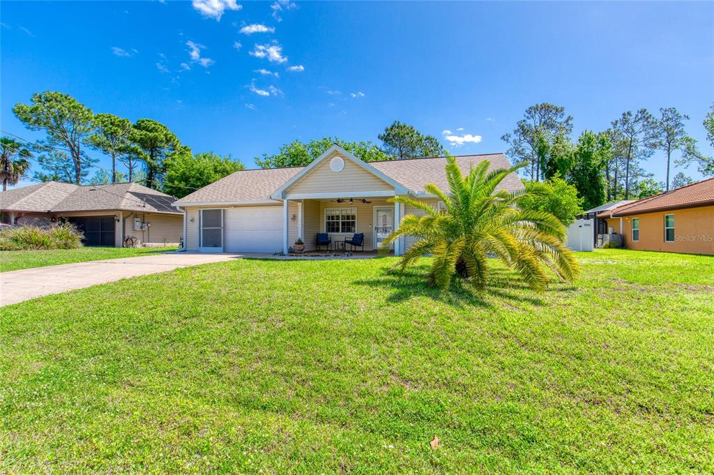 23 Fallon Lane Palm Coast, FL 32137 - Photo 4 of 77