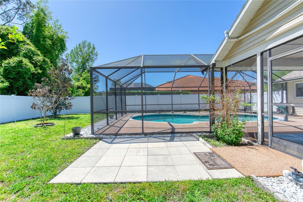 23 Fallon Lane Palm Coast, FL 32137 - Photo 57 of 77