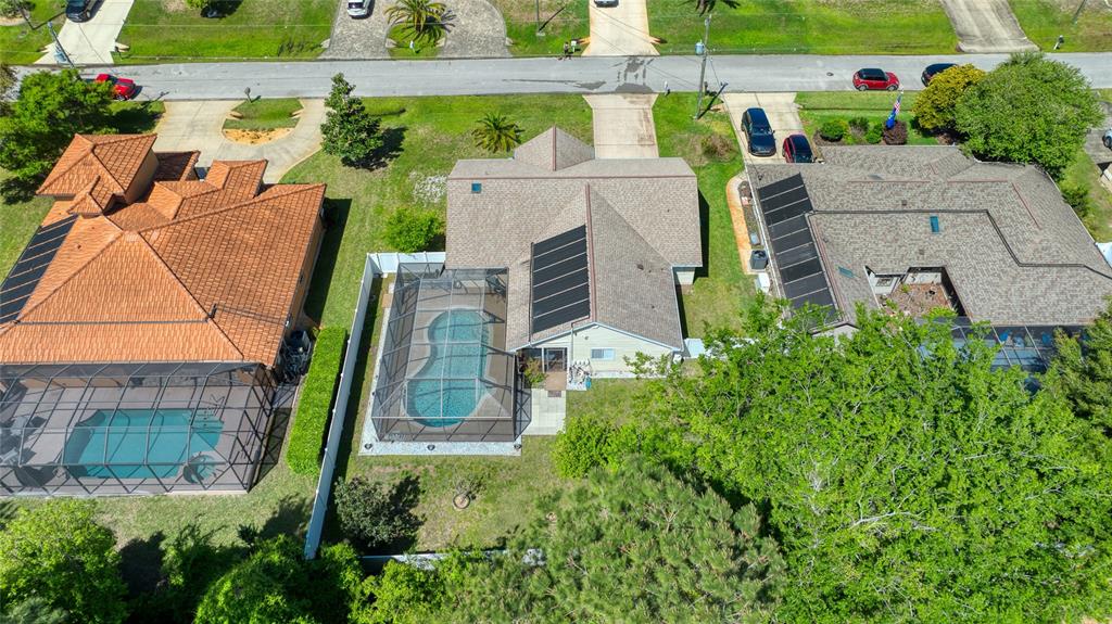 23 Fallon Lane Palm Coast, FL 32137 - Photo 62 of 77