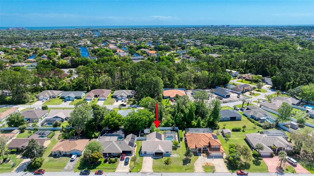 23 Fallon Lane Palm Coast, FL 32137 - Photo 66 of 77