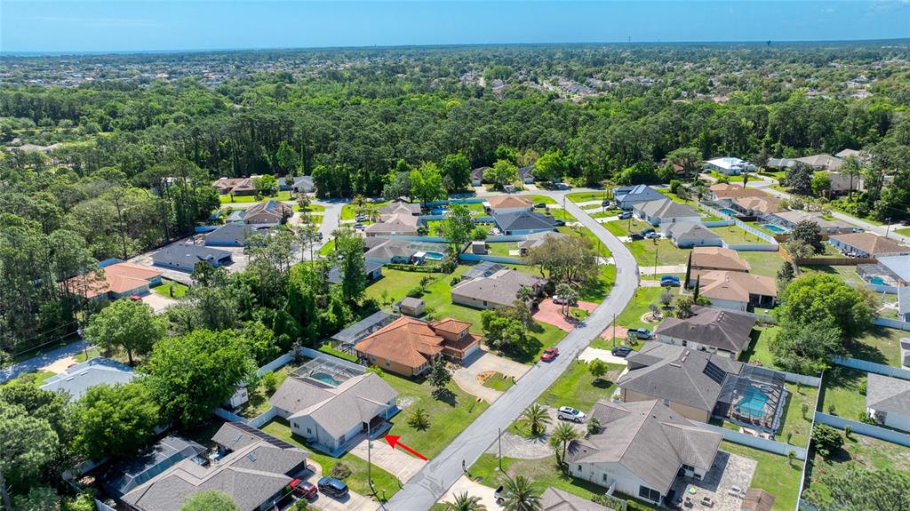 23 Fallon Lane Palm Coast, FL 32137 - Photo 68 of 77