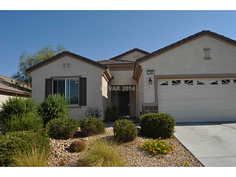 2594 Anani Road Henderson, NV 89044 - Photo 23 of 24 Property Photo.