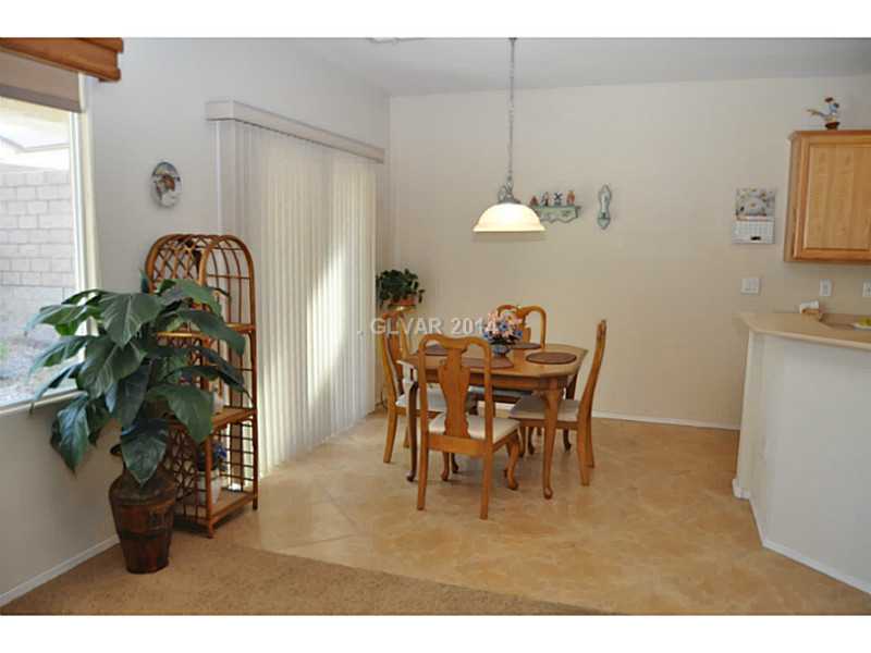 2594 Anani Road Henderson, NV 89044 - Photo 3 of 24 Dining Room.