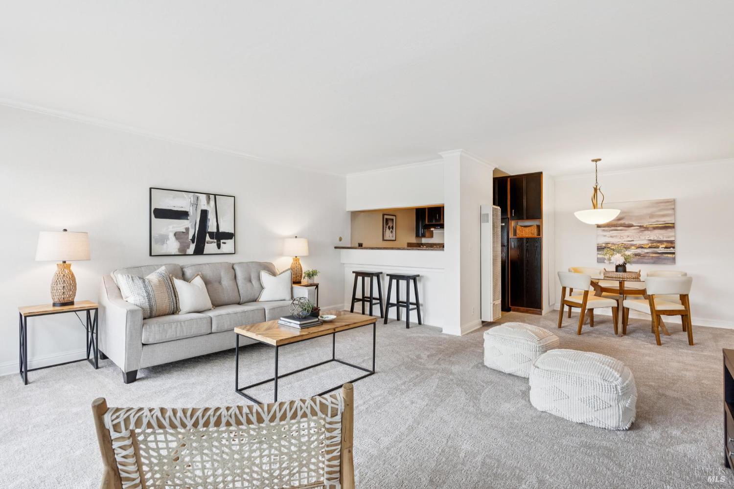 367 Eden Roc Drive Sausalito, CA 94965 - Photo 11 of 31