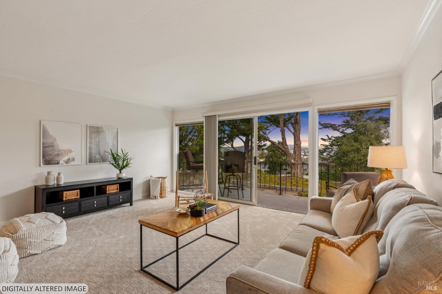 367 Eden Roc Drive Sausalito, CA 94965 - Photo 14 of 31