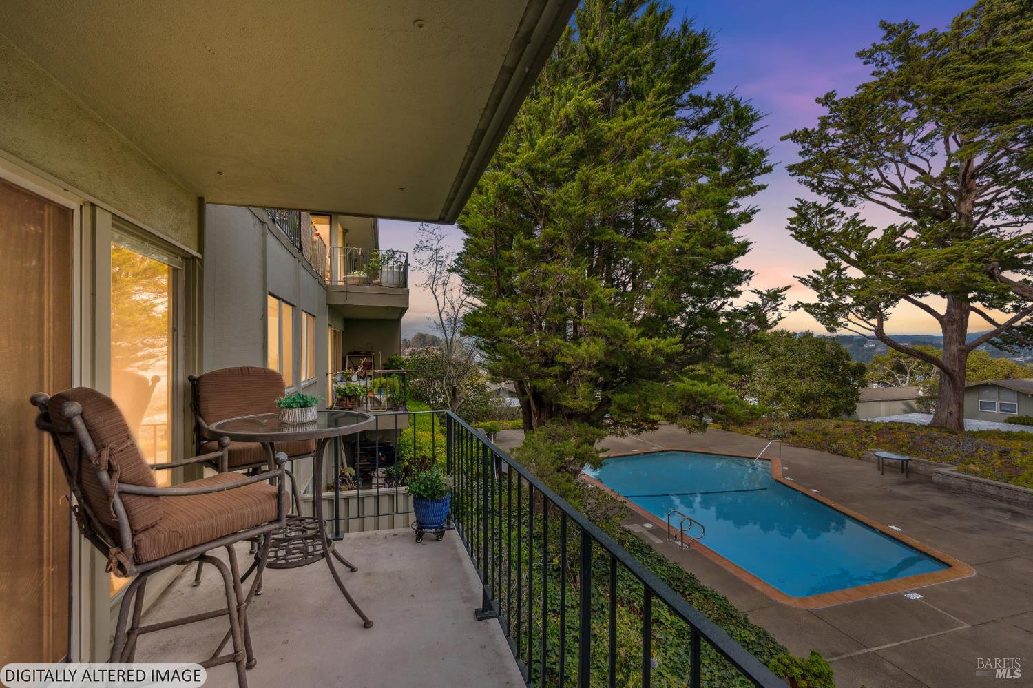 367 Eden Roc Drive Sausalito, CA 94965 - Photo 14 of 29