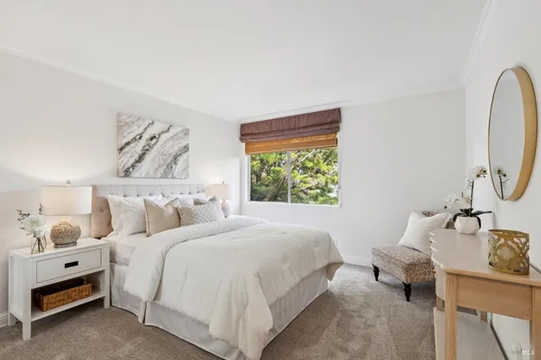 $549,000 | 367 Eden Roc Drive, Sausalito, CA 94965